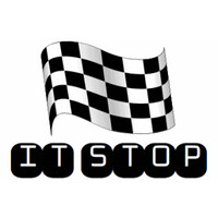 IT Stop Logo