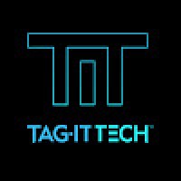 Tag-it Tech, Inc. Logo