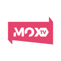 mox.tv Logo