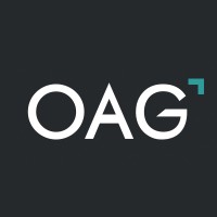 OAG Ltd Logo