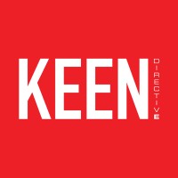 Keen Directive Logo