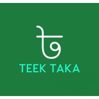 TEEK TAKA Logo
