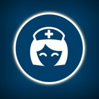 Enfermera a Domicilio Guayaquil Logo