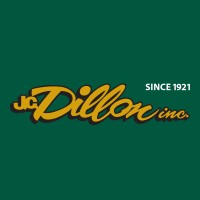 J.C. Dillon Inc Logo