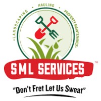 SML Services, LLC Logo