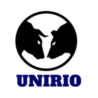 Liga de Mercado Financeiro - UNIRIO Logo