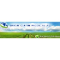 Arrow Coated Products Ltd. Logo