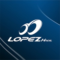 Lopez Hnos Logo