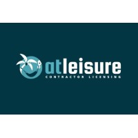 At Leisure Contractor Licensing Logo