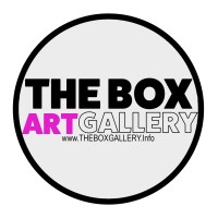 The Box Gallery Logo