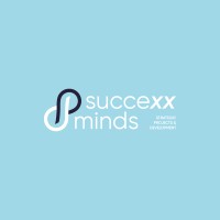 SucceXX Minds Strategic Projects & Development Logo