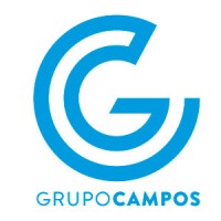 GRUPO CAMPOS Logo