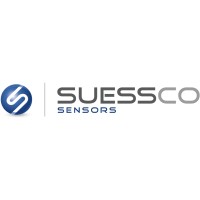 SuessCo Sensors GmbH Logo