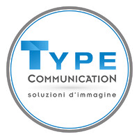 Type Communication Logo