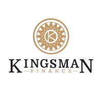 Kingsman - auta i leasingi z pasji Logo