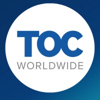 TOC Worldwide Logo
