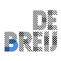 deBreij Logo