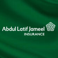 Abdul Latif Jameel Insurance Brokers Logo
