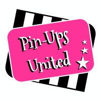 Pin-ups United Logo