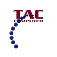 TAC Computer Inc Logo