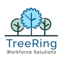 TreeRing Workforce Solutions, Inc Logo