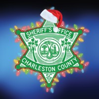 Charleston County Sheriffs Office Logo