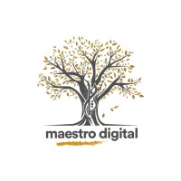 Maestro Digital Inc. Logo