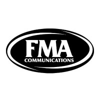 FMA Communications Logo