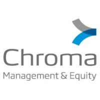 Chroma Management & Equity Logo