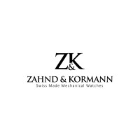 Zahnd & Kormann Logo
