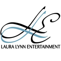 Laura Lynn Entertainment Logo