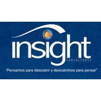 INSIGHT CONSULTORES Logo