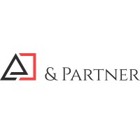 AJ & Partner AG Logo