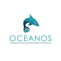 Oceanos-NTUA Logo