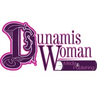 Dunamis Woman Media & Publishing LLC Logo