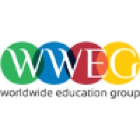 Worldwide Education Group Logo