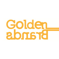 Golden Brands Logo