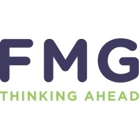 FMG Logo