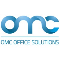 OMC Office Solutions Logo