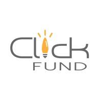 ClickFUND Logo