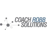 CoachRobb.com Logo
