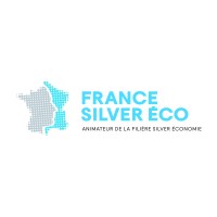 FRANCE SILVER ECO Logo