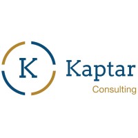 Kaptar Consulting Logo