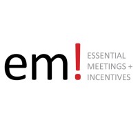 Essential Meetings + Incentives Logo