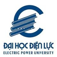Electric Power University (Trường Đại học Điện lực) Logo