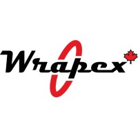 Wrapex Industrial Services Inc. Logo