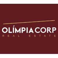 OlímpiaCorp Real Estate Logo