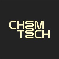 ChemTech AI Logo
