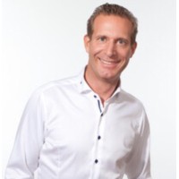 Thomas Vlcek, Coach und Trainer Logo