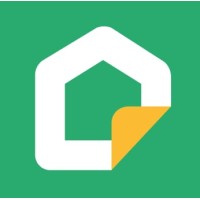 Domclick Logo
